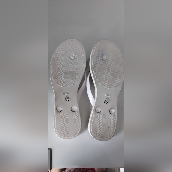 Summer Sandals Size-8/9 - Picture 3 of 3